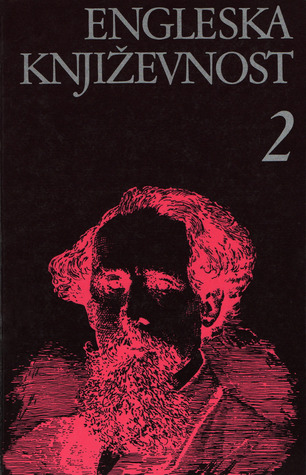 Engleska književnost : knjiga II
