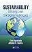 Sustainability: Utilizing Lean Six Sigma Techniques (Systems Innovation Book Series)
