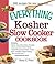 The Everything Kosher Slow Cooker Cookbook by Dena G. Price