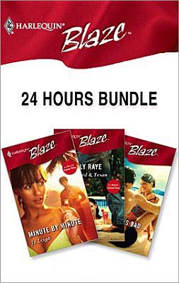 24 Hours Bundle (Kindle Edition)