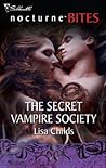 The Secret Vampire Society