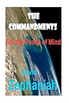 Commandments by David Zephaniah Commandments by David Zephaniah