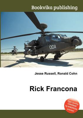 Rick Francona