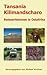 Tansania Kilimandscharo (German Edition)