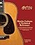 Martin Guitars: A Technical Reference