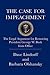 The Case for Impeachment by Dave Lindorff