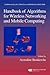 Handbook of Algorithms for Wireless Networking and Mobile Computing (Chapman & Hall/CRC Computer and Information Science Series)
