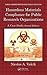 Hazardous Materials Complia...