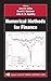 Numerical Methods for Finance (Chapman & Hall/Crc Financial Mathematics Series)