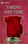 Taking Her Time: An Anthology (Feature Anthology)