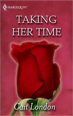 Taking Her Time: An Anthology (Feature Anthology)