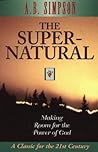The Supernatural by A.B. Simpson
