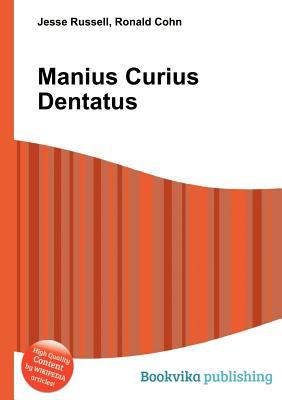 Manius Curius Dentatus
