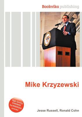 Mike Krzyzewski (Paperback)