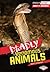 Deadly Venomous Animals (ShockZone ™ ― Deadly and Dangerous)