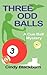 Three Odd Balls (Cue Ball M...