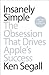 Insanely Simple: The Obsess...