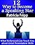 12 Ways to Become a Speakin...