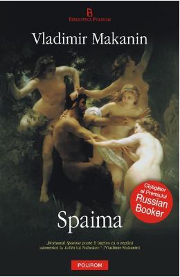 Spaima