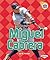 Miguel Cabrera (Amazing Athletes)