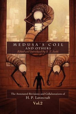 Medusa's Coil and Others (Paperback)