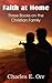 Faith at Home Three Books on the Christian Family by Charles Ebert Orr