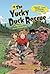 The Yucky Duck Rescue: A Mystery about Pollution (Summer Camp Science Mysteries)