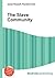 The Slave Community