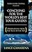 Tour-Guide-Central Presents: Coaching for the World's Best Tour Guides: Observations from the Back of the Bus