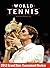 World Tennis Magazine by Randy Walker