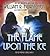 The Flame Upon the Ice (Ice Prophet series, Book 2)