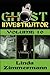 Ghost Investigator Volume 10 by Linda Zimmermann