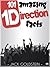 101 Amazing One Direction Facts