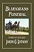 Bluegrass Funeral by Joseph G. Anthony