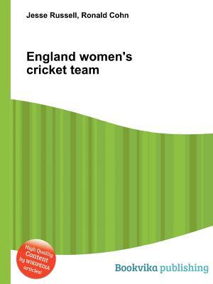 England Women's Cricket Team