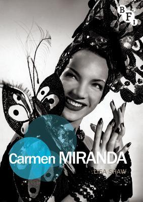 Carmen Miranda (Film Stars)