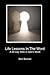 Life Lessons In The Word by Ron Barnett