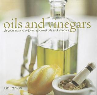OILS AND VINEGARS
