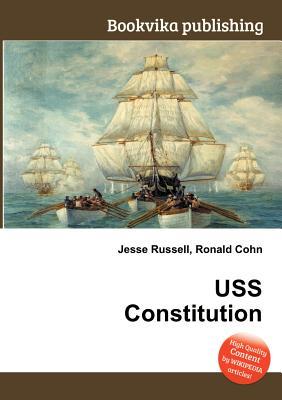 USS Constitution