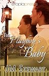 The Playboy's Baby by J.M. Stewart