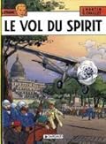 Le Vol Du Spirit