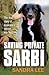 Saving Private Sarbi: The True Story of Australia's Canine War Hero