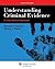 Understanding Criminal Evidence: A Case Method Approach (Aspen College)