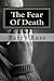 The Fear Of Death