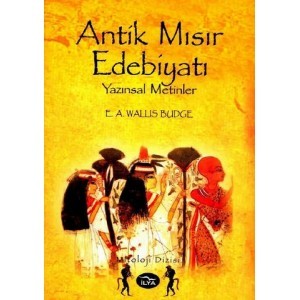 Antik Mısır Edebiyatı (Unknown Binding)