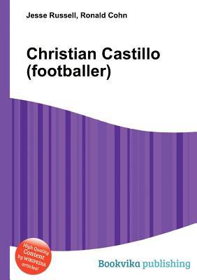 Christian Castillo (Footballer)