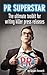PR Superstar by Susan Haswell
