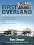 First Overland by Tim Slessor
