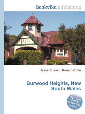 Burwood Heights, New South Wales