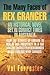 The Many Faces of Rex Granger: An Historical Novel Set in Convict Times in Australia